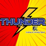 Thunder Fx ⚡