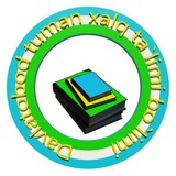 Davlatobod tuman maktabgacha va maktab ta'limi bo'limi (rasmiy kanali) 🇺🇿