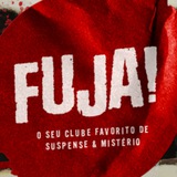 Clube FUJA!