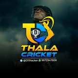 Thala Cricket Official