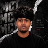 Mr. Crypto Tamilan