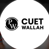 PW CUET Wallah