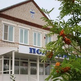 КГБУЗ "Михайловская ЦРБ" 🏥