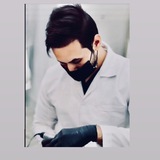 معلومات طب أسنان العين م4