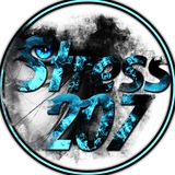 Stress207 Site️ 🤘