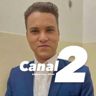 EZEQUIEL SOUZA OFICIAL 2 🎤 🎹