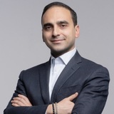 Տիգրան Ավինյան / Tigran Avinyan