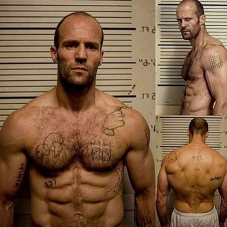 Jason statham