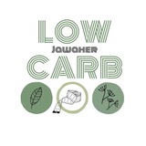 قناة لوكارب + صيام متقطع + سعرات Low carb