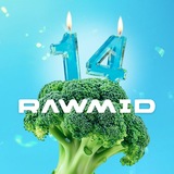 RAWMID — рецепты и техника для ЗОЖ