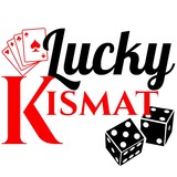 ♠️ LUCKYKISMAT ♠️ INDIA(official)<i class="emoji" style="ba