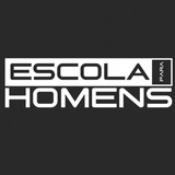 Escola para homens com Aline Castelo