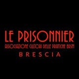 Le Prisonnier Club - Eventi