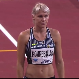 Team Pogrebnyak🏃♀ ✔