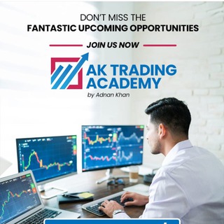 AK TRADING ACADEMY