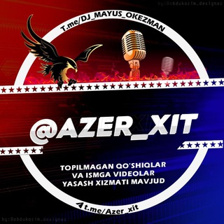 ๐ง AZER_XIT ๐ง BASS MUZIKALAR