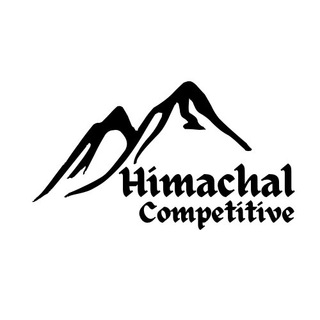 Himachal Competitive
