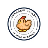 Stardew Valley Mobile Myanmar