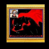 🍉 🐺 La Cueva del Lobo Rojo<i class="emoji" style="backg
