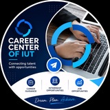 IUT Career Centre