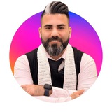 Mr AliMazaheri
