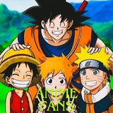 Anime Fans | انیمه فن