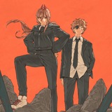 Человек Бензопила Chainsaw Man