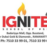 Ignite school of psc ramanattukara