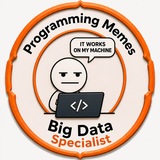 Programming memes