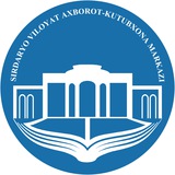 Sirdaryo viloyat AKM | Rasmiy kanal