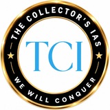 TCI (The Collector's IAS)