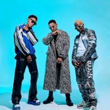 Mellow & Sleazy, Felo Le Tee (Disc) 🧑🏿🤝🧑🏿 <i class="emoji" style="background-image:url('//telegram.org/img