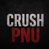 Crush P.N.U