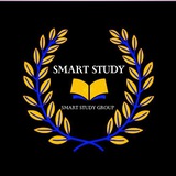 📚 𝐒𝐌𝐀𝐑𝐓 𝐒𝐓𝐔𝐃𝐘 📚
