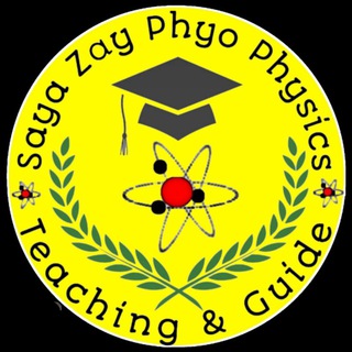 Saya Zay Phyo (Physics)