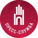 Пресс-служба МГО ВОГ