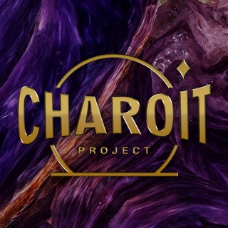 Charoit 🔮 Project 💲 Проект 🔮 Чароит