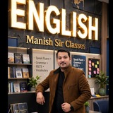 Manish sir classes