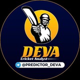 ANALYST DEVA π