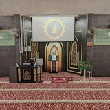 Surau Al-Ikhwan SAKBA