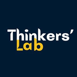 THINKERS’ LAB COMMUNITY ✨