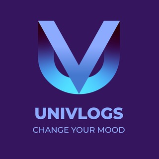 UniVlogs 🤍