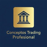 Conceptos Trading Profesional