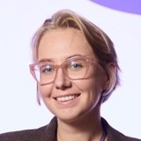 Дорогая коуч Саша