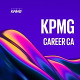 KPMG Career CA