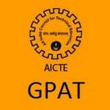 Gpat Books