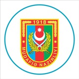 Azərbaycan Respublikası Müdafiə Nazirliyi / MoD of the Republic of Azerbaijan