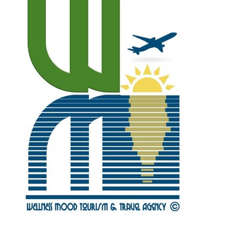 Wellness Mood Travel