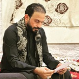 الشاعر تحسين الخفاجي