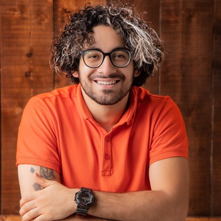 🌿 Farzad is here 🧡